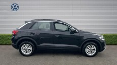 Volkswagen T-Roc 1.5 TSI Life 5dr Petrol Hatchback